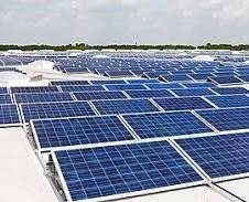 400W Solar Panels