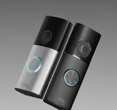 Ring Video Doorbell Solar Charger