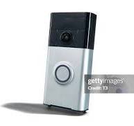 Ring Doorbell WiFi Extender
